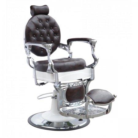 Barber chair Queen