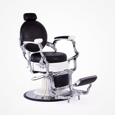 Barber chair Rockstar