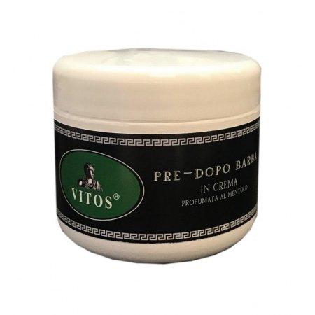 Pre Shave Cream VITOS 100ml