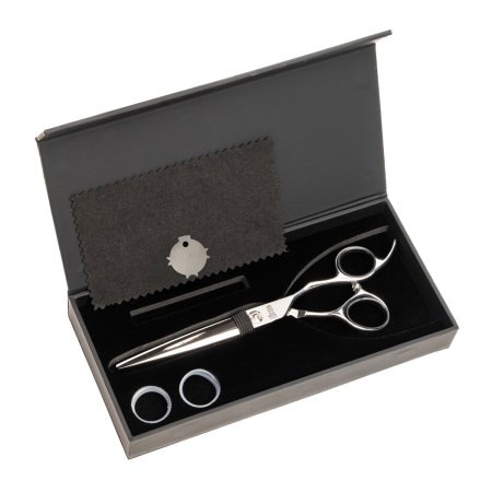 Ψαλίδι Barber Icon Forcecut 6,5\"