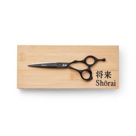 Ψαλίδι Shorai Katana Black