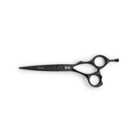 Ψαλίδι Shorai Katana Black