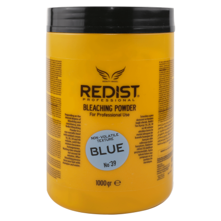 REDIST Hair Bleaching Powder Blue 1000gr