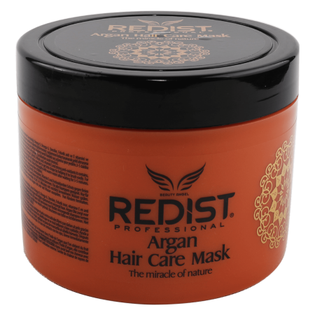 REDIST Hair Care Mask Argan 500ml