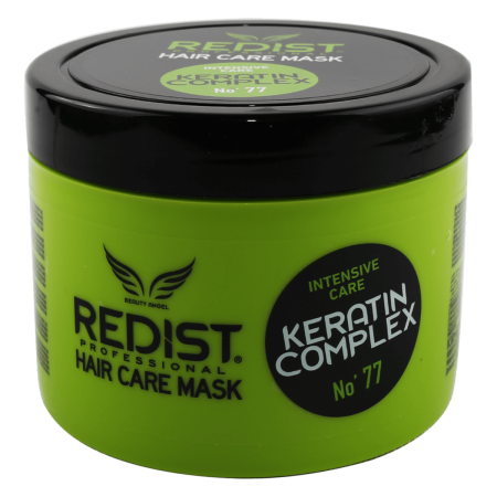 REDIST Hair Care Mask Keratin 500ml