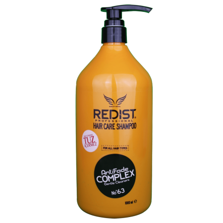 REDIST Hair Shampoo Anti Fade 1000ml