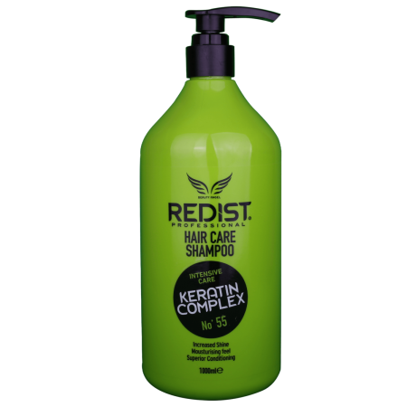 REDIST Hair Shampoo Keratin 1000ml