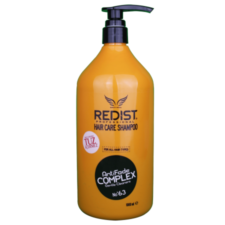 Σαμπουάν REDIST Anti Fade 1000ml