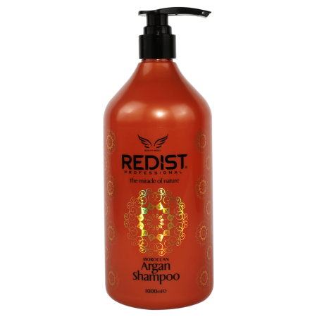 REDIST Argan shampoo 1000ml
