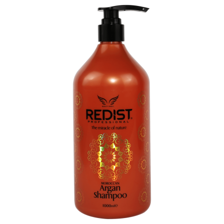 Σαμπουάν REDIST Argan 1000ml