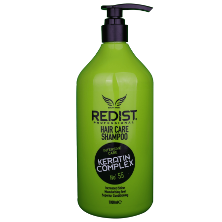 Σαμπουάν REDIST Keratin 1000ml