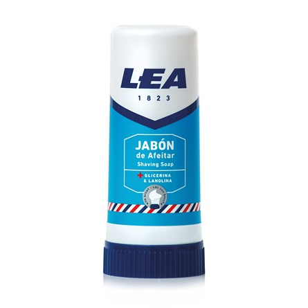 Σαπούνι ξυρίσματος LEA 50gr