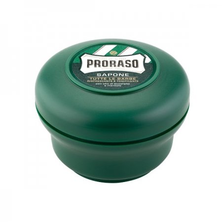 Σαπούνι ξυρίσματος Proraso Green 150ml