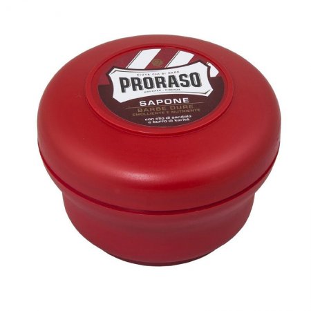 Proraso Red 150ml shaving soap