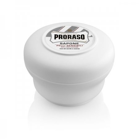 Proraso White 150ml shaving soap