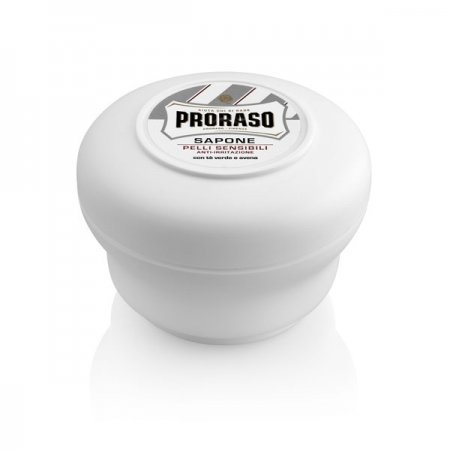 Σαπούνι ξυρίσματος Proraso White 150ml