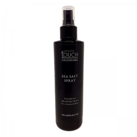 Sea Salt Spray Personal Touch 250ml