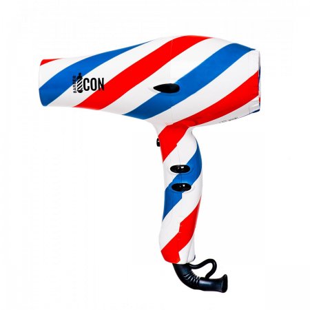 Barber Icon 2000W hair dryer