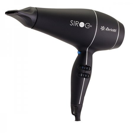 Ceriotti 4500 Siroc hair dryer 2500W