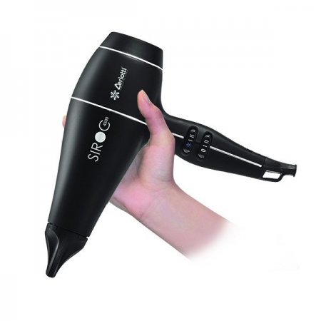 Ceriotti 4500 Siroc hair dryer 2500W