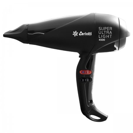 Ceriotti 4500R Super Ultra Light hair dryer 2500W