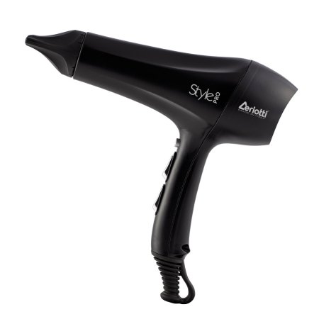Σεσουάρ Ceriotti Style PRO 2300W