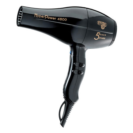 ETI 4800 Hyper Power hair dryer 2600W