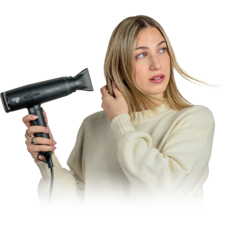 ETI Maestro hair dryer 2000W