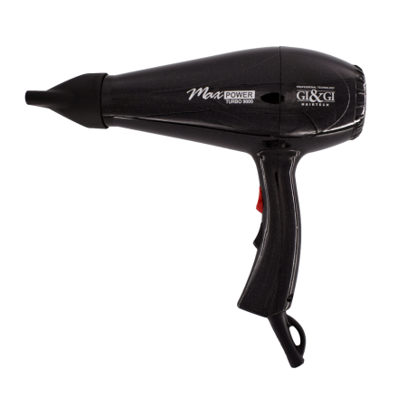 GI&GI 9000B Turbo hair dryer 2500W