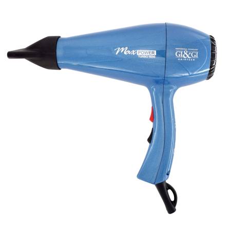 GI&GI 9000A Turbo hair dryer 2500W