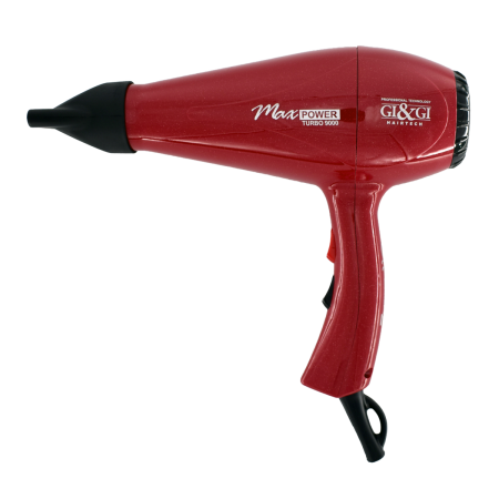 GI&GI 9000R Turbo hair dryer 2500W