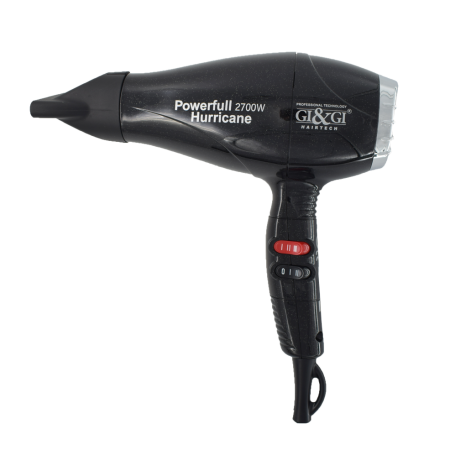 GI&GI Hurricane hair dryer 2700W