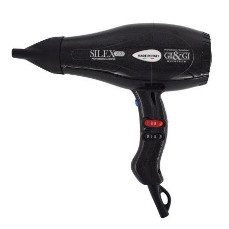 GI&GI Silex Compact hair dryer 2100W
