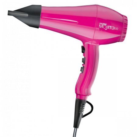 Muster 3000 Mojito hair dryer 2000W