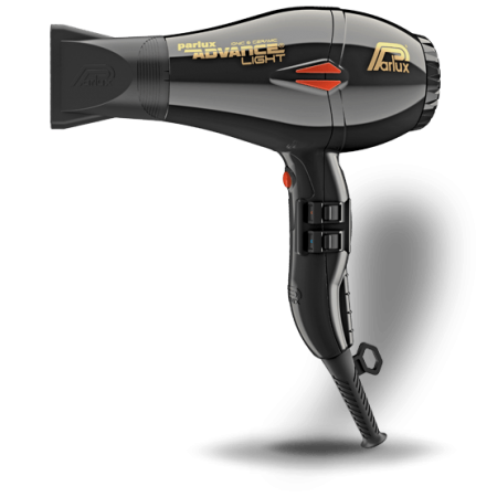 Parlux Advance Light hair dryer 2200W