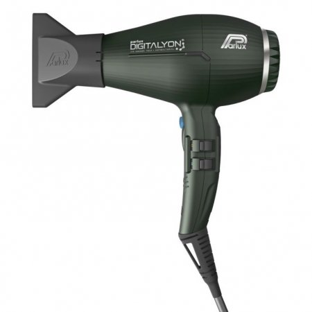 Parlux Digitalyon hair dryer 2400W