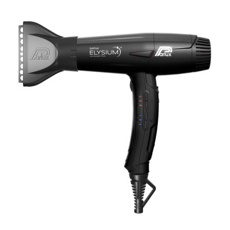 Σεσουάρ Parlux Elysium Black 2300W