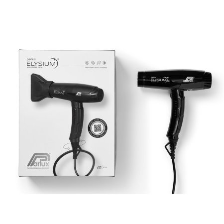 Σεσουάρ Parlux Elysium Black 2300W