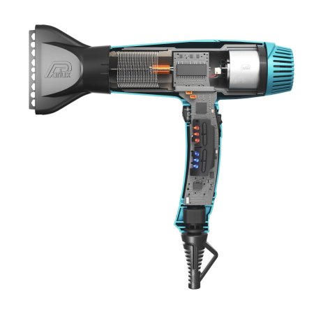 Σεσουάρ Parlux Elysium Titanium 2300W