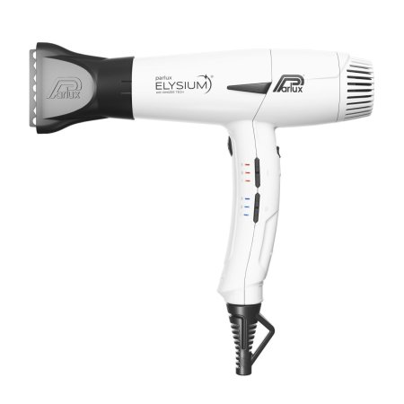 Σεσουάρ Parlux Elysium White 2300W