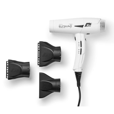 Σεσουάρ Parlux Elysium White 2300W