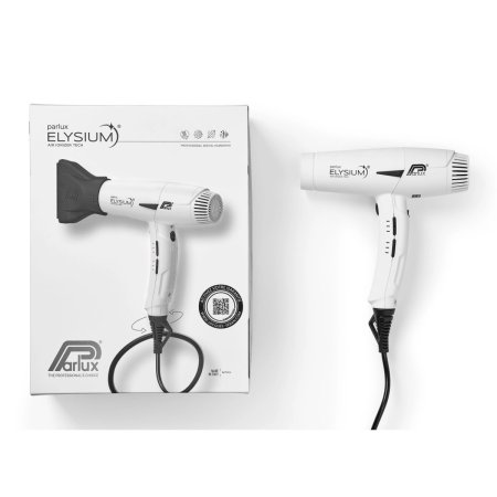 Σεσουάρ Parlux Elysium White 2300W