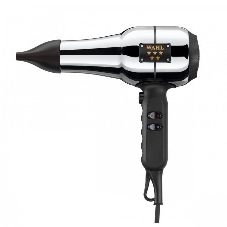 WAHL Barber 5-Star hairdryer 2200W