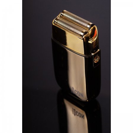 Shaver Barber Icon Gold Lithium