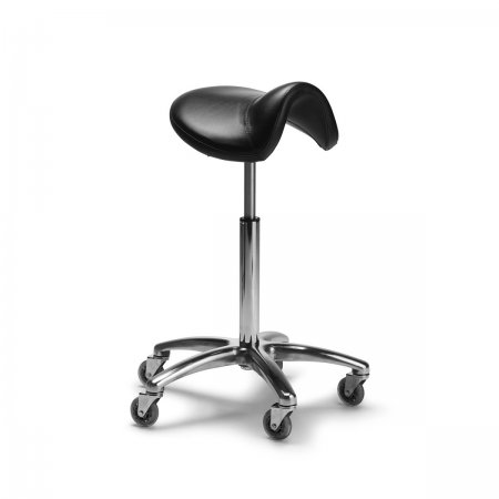 Hairdressing stool Artist