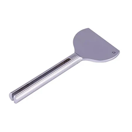 Dye tube squeezer Key