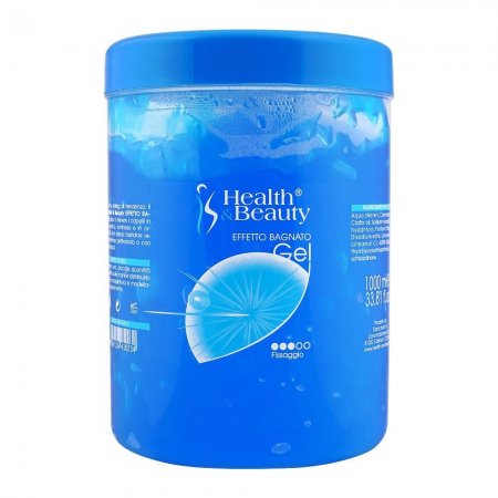 Styling Gel Health & Beauty 1000ml