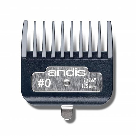 Σχάρα κουρευτικής μηχανής ANDIS Premium 1,5mm