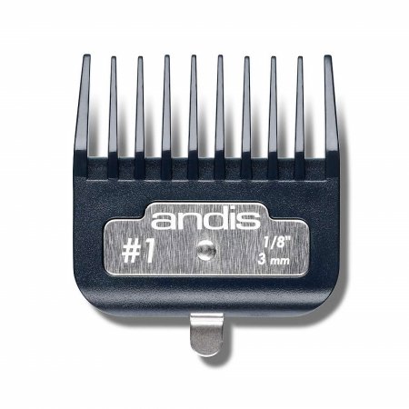 ANDIS Premium comb attachment 3mm