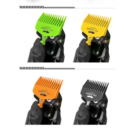 Σχάρα κουρευτικής μηχανής multi-cut